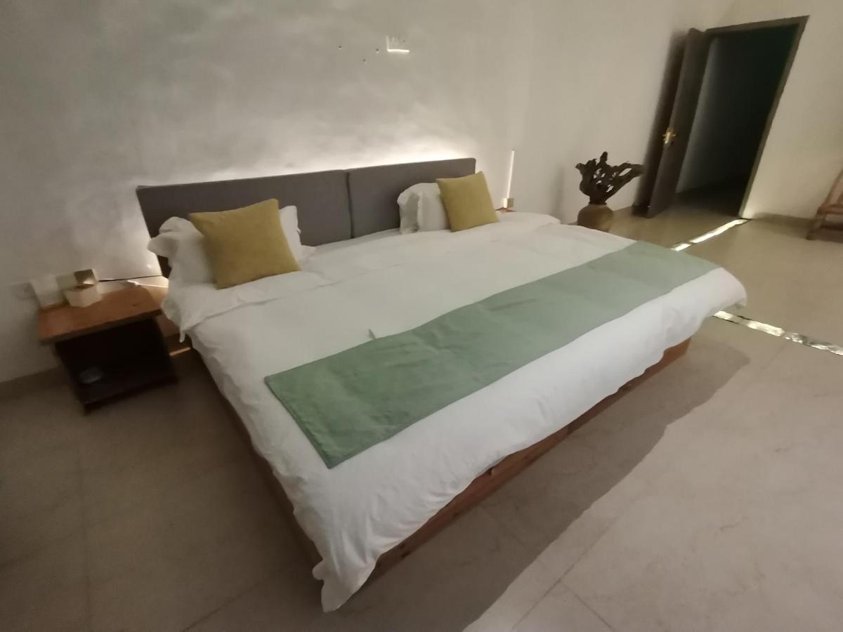 Tulou Panda Homestay Yongding Экстерьер фото
